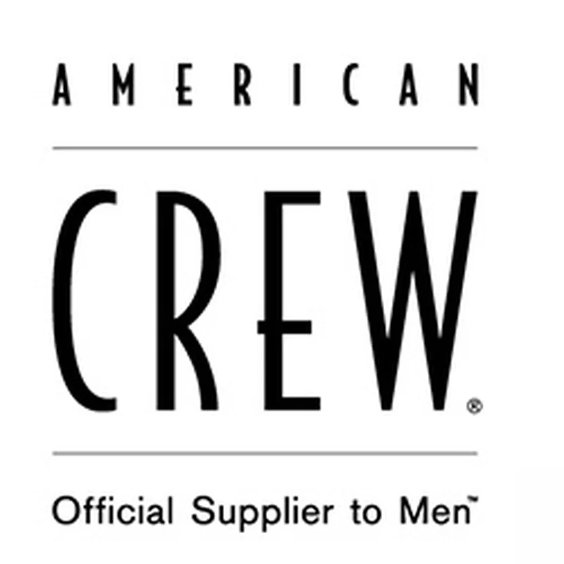 American Crew – formación profesional en corte masculino